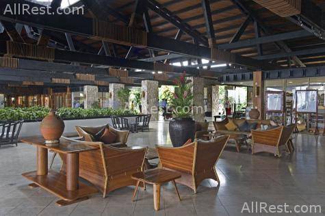 Warwick Fiji Resort & Spa 2